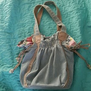 Thirty-one purse